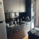 Apartamento à venda com 1 suíte em Cidade Monções, São Paulo, SP