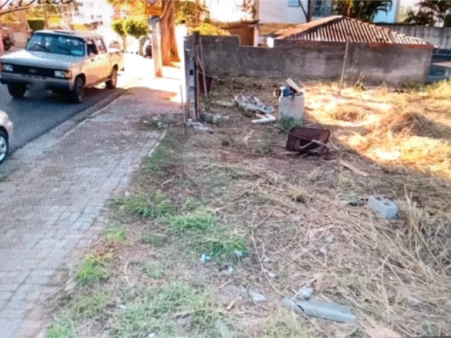 Terreno à venda em Butantã, São Paulo, SP