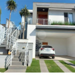 Casa à venda com 3 quartos, sendo 1 suíte,  no condomínio Aruã, Mogi das Cruzes - SP