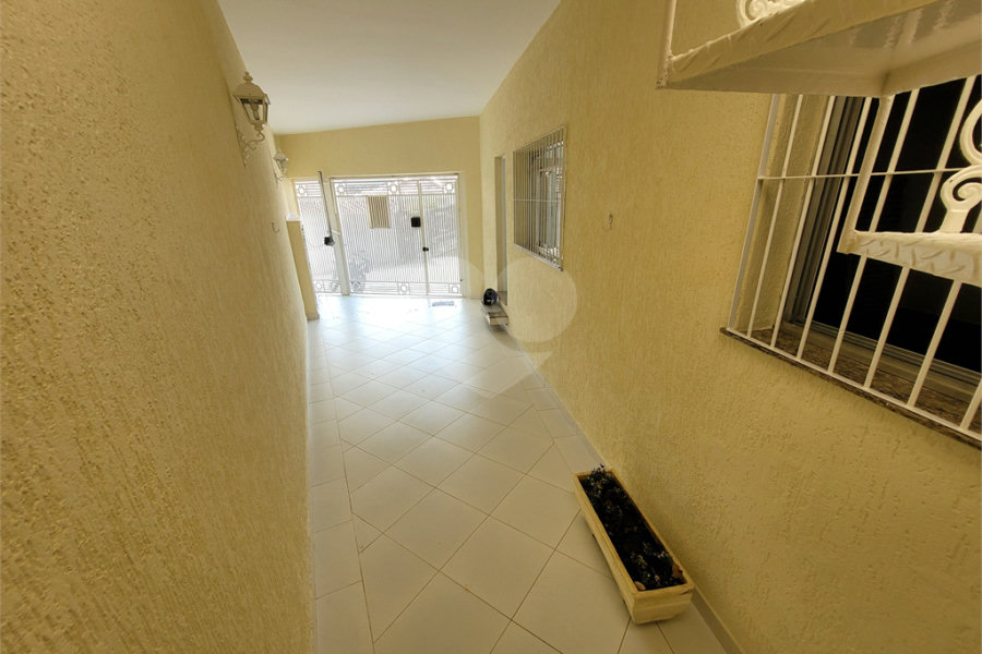 Sobrado à venda com 1 suíte em Tucuruvi, São Paulo, SP