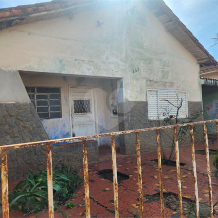 Casa à venda com 2 quartos em Vila Cidade Industrial (vila Xavier), Araraquara, SP