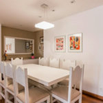 APARTAMENTO COM 118 m², TRÊS SUITES E VARANDA GOURMET - Campo Belo