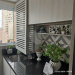 Apartamento à venda com 1 suíte em Santana, São Paulo, SP