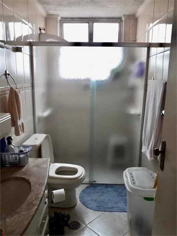 Apartamento à venda com 2 quartos em Sumarezinho, São Paulo, SP