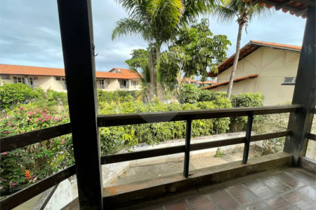 Apartamento à venda com 2 quartos, sendo 1 suíte,  no Centro (mangue), Armação dos Búzios, RJ