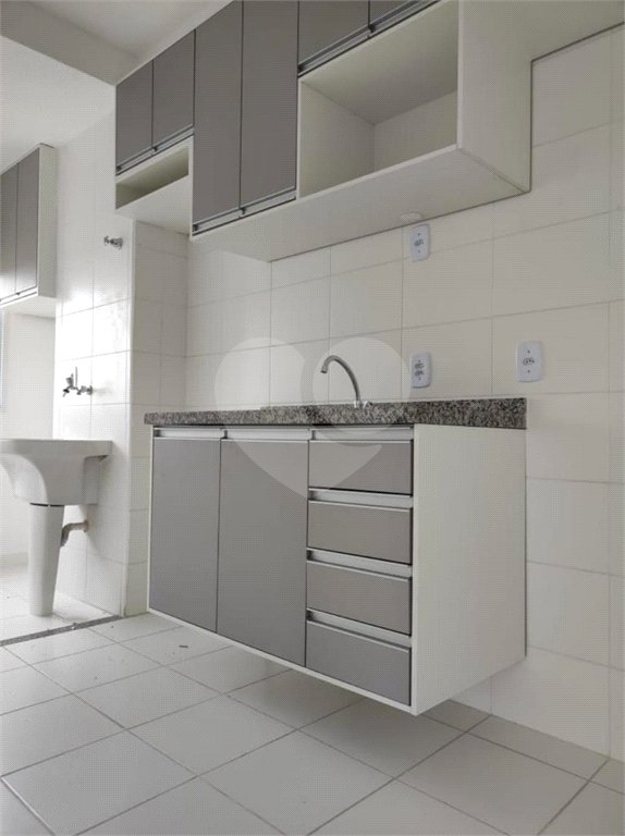 Apartamento à venda com 2 quartos em Casa Verde, São Paulo, SP
