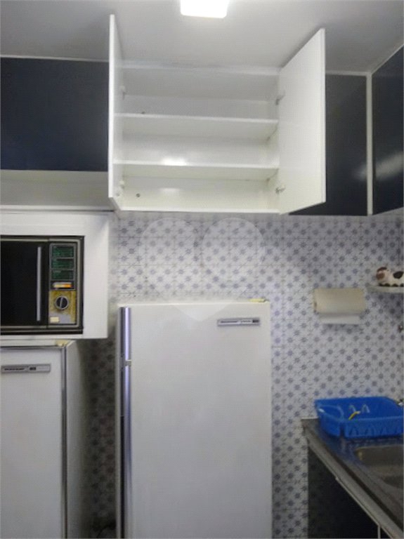 Apartamento à venda com 2 quartos em Barra Funda, São Paulo, SP