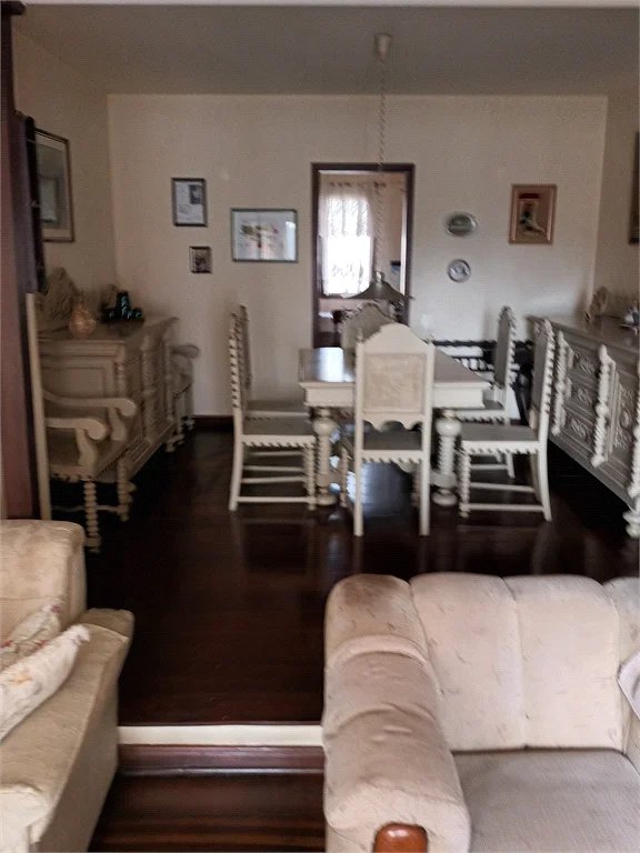 Apartamento à venda com 3 quartos, sendo 1 suíte, em Vila Suzana, São Paulo, SP