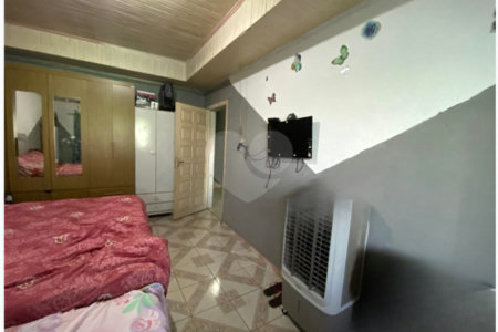 Casa à venda com 3 quartos em Bairro Santa Isabel, Ponta Porã, MS
