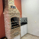 Casa à venda com 3 quartos, sendo 1 suíte, no condomínio Vilage Palmas, São Paulo - SP