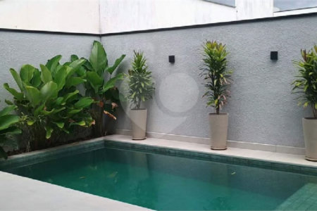 Casa à venda com 4 quartos, sendo 3 suítes, no condomínio Ibiti Reserva, Sorocaba - SP