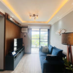 Apartamento à venda com 3 quartos, sendo 1 suíte, em Campo Grande, Rio de Janeiro, RJ