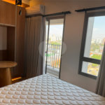 Apartamento à venda com 1 suíte em Indianópolis, São Paulo, SP