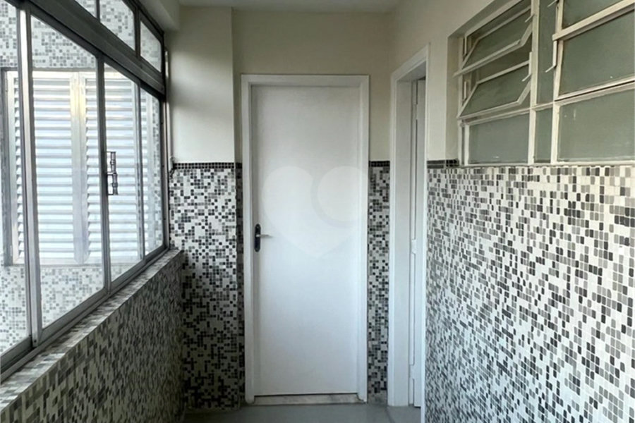 Apartamento à venda com 2 quartos em Santana, São Paulo, SP