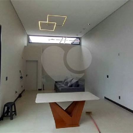 Casa à venda com 4 quartos, sendo 3 suítes, no condomínio Ibiti Reserva, Sorocaba - SP