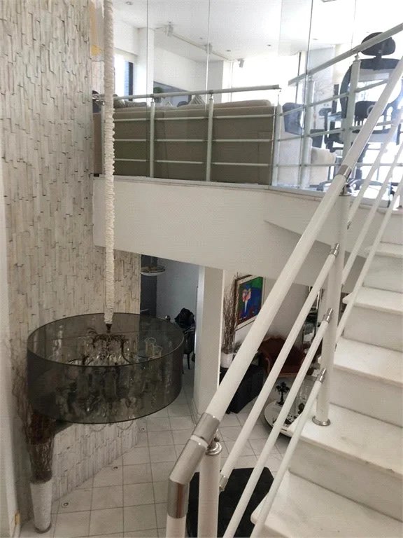 Cobertura à venda com 2 suítes em Vila Suzana, São Paulo, SP