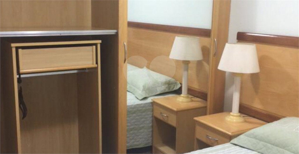 Apartamento à venda com 2 suítes em Cidade Monções, São Paulo, SP