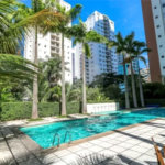 Apartamento para alugar com 3 quartos, sendo 1 suíte, em Vila Olímpia, São Paulo, SP