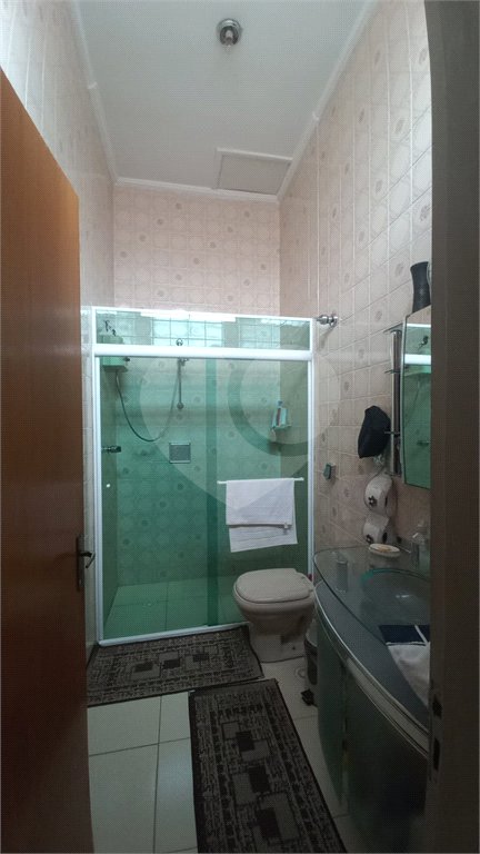 Sobrado à venda com 3 quartos, sendo 1 suíte, em Santana, São Paulo, SP