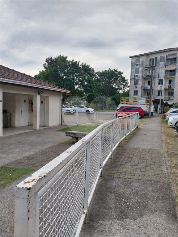 Apartamento à venda com 3 quartos em Campo Grande, Rio de Janeiro, RJ