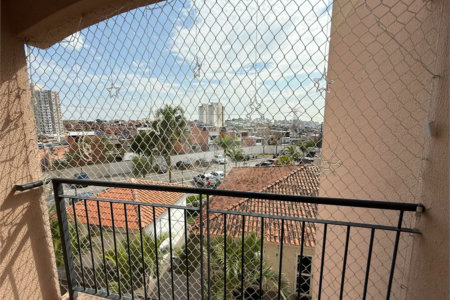 Apartamento à venda com 2 quartos, sendo 1 suíte, em Vila Andrade, São Paulo, SP