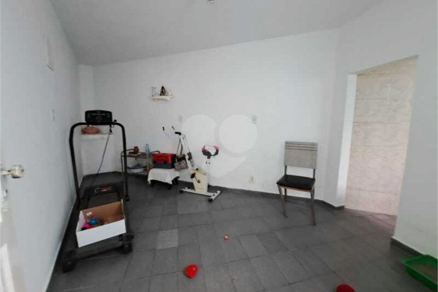 Sobrado à venda com 2 quartos, sendo 1 suíte, em Vila Nova Mazzei, São Paulo, SP