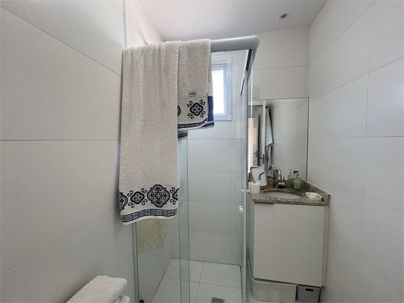 Apartamento à venda, 92 m² por R$ 1.300.000,00 - Vila Alzira - Guarujá/SP