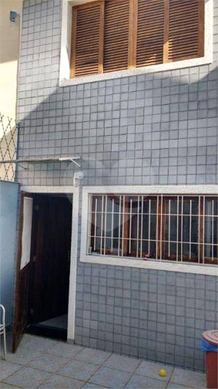 Sobrado à venda com 3 quartos, sendo 1 suíte,  em Vila Guilherme, São Paulo, SP