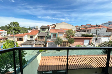 Sobrado à venda com 3 suítes em Jardim Cidade Pirituba, São Paulo, SP