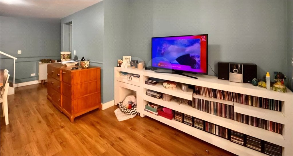 Casa à venda com 2 quartos no condomínio San Francisco Village, São Paulo - SP