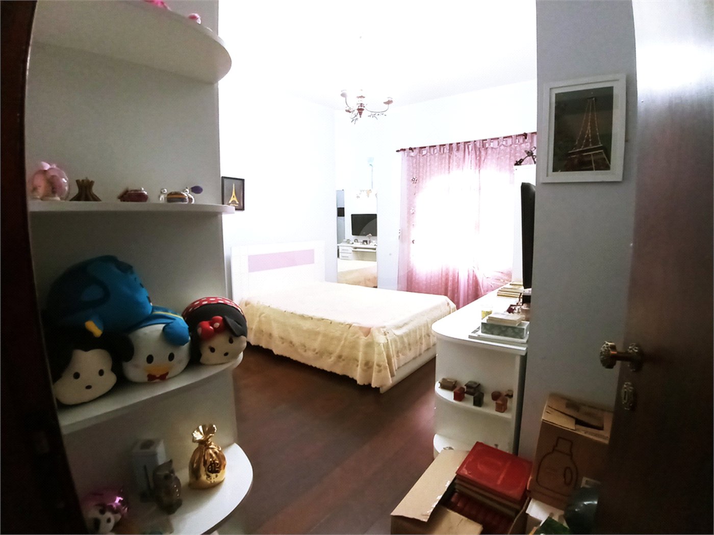 Casa Térrea à venda com 3 quartos, sendo 1 suíte, em Casa Verde, São Paulo, SP