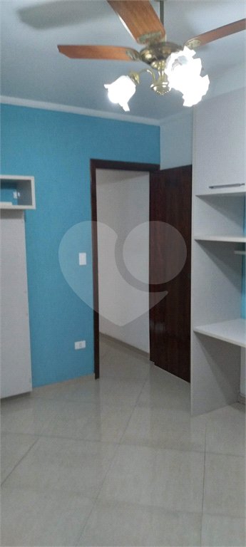 Sobrado à venda com 2 quartos em Tremembé, São Paulo, SP