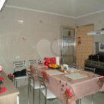 Sobrado à venda com 2 suítes em Jardim Brasil (zona Norte), São Paulo, SP