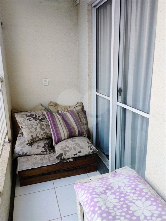 Apartamento à venda com 2 quartos em Catumbi, São Paulo, SP