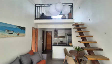 Casa à venda com 1 quarto em São José, Armação dos Búzios, RJ