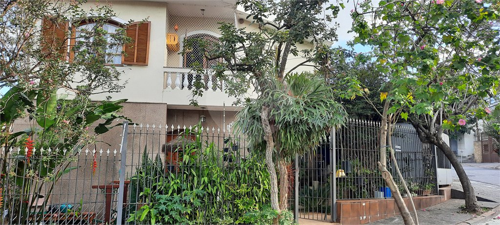 Casa à venda com 4 quartos, sendo 1 suíte,  em Mandaqui, São Paulo, SP