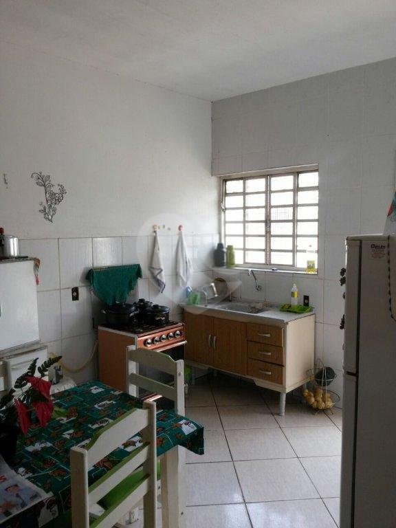 Sobrado à venda com 2 quartos em Parque São Francisco, Itatiba, SP