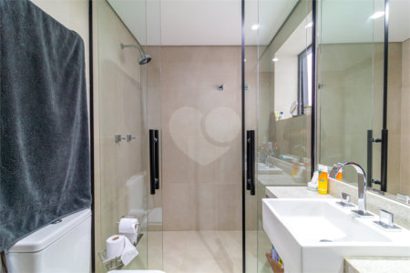Apartamento à venda com 4 suítes em Panamby, São Paulo, SP