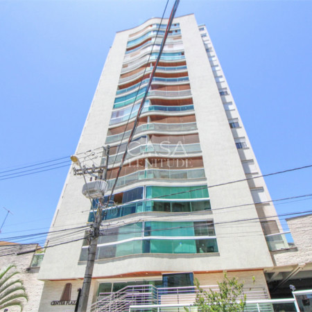 Apartamento à venda com 3 quartos, sendo 1 suíte, em Jardim Paulistano, Sorocaba, SP