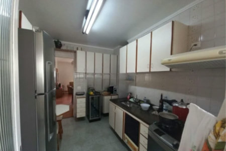 Apartamento à venda com 3 quartos, sendo 1 suíte, em Pinheiros, São Paulo, SP