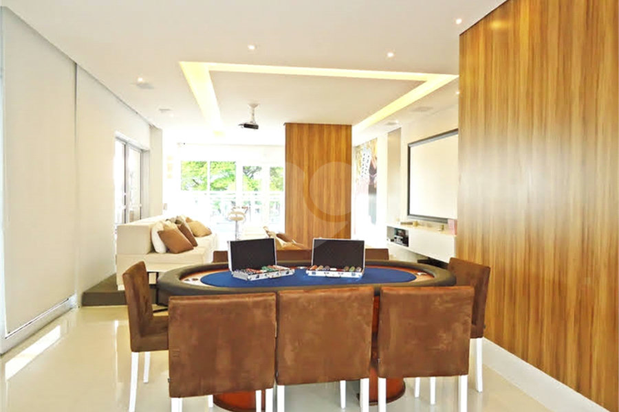 Apartamento à venda com 3 suítes em Santa Teresinha, São Paulo, SP