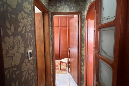Apartamento à venda, 92 m² por R$ 690.000,00 - Campo Grande - Santos/SP