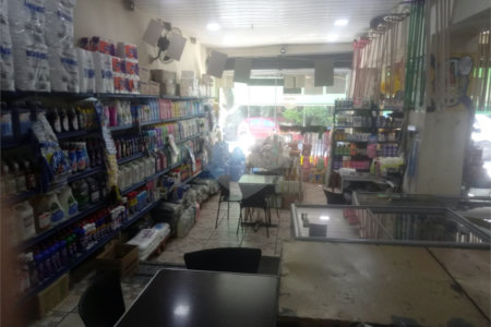 Loja à venda em Rio Comprido, Rio de Janeiro, RJ