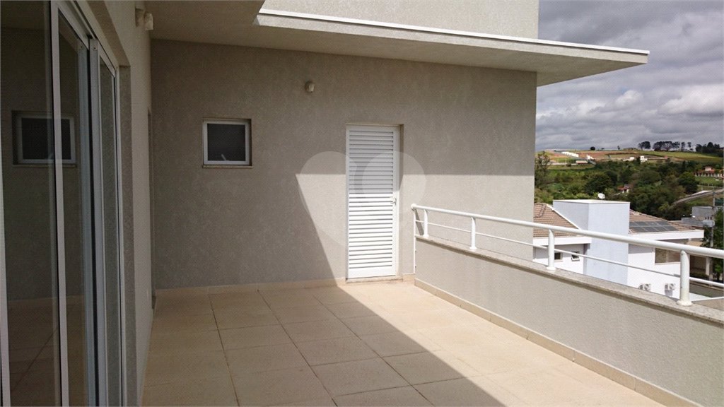 Casa à venda com 3 suítes no condomínio Jardim Reserva Bom Viver de Indaiatuba, Indaiatuba - SP