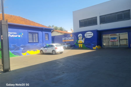 Prédio à venda no Centro, Araraquara, SP