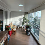 Apartamento à venda com 3 suítes em Bosque da Saúde, São Paulo, SP