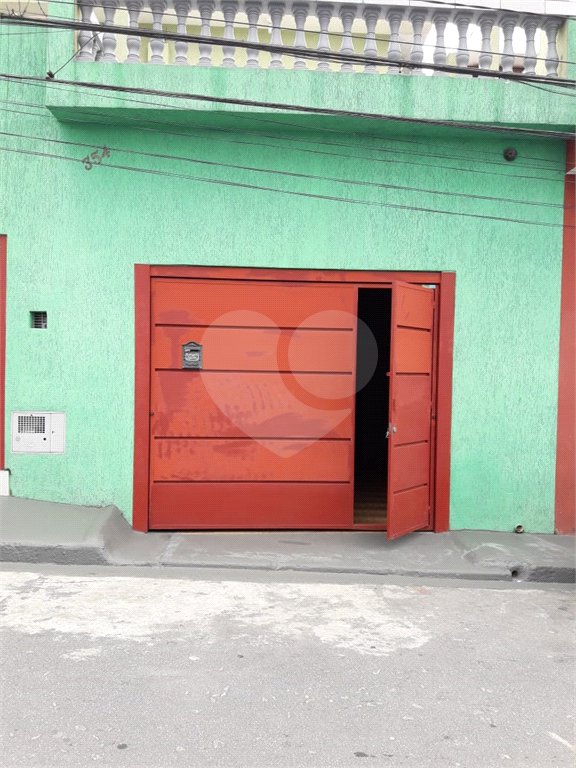 Casa à venda com 2 quartos em Freguesia do Ó, São Paulo, SP