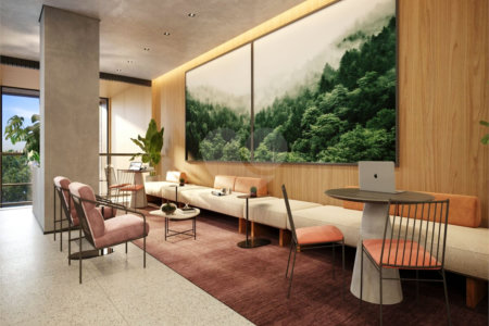 Apartamento à venda com 2 quartos, sendo 1 suíte, em Pinheiros, São Paulo, SP