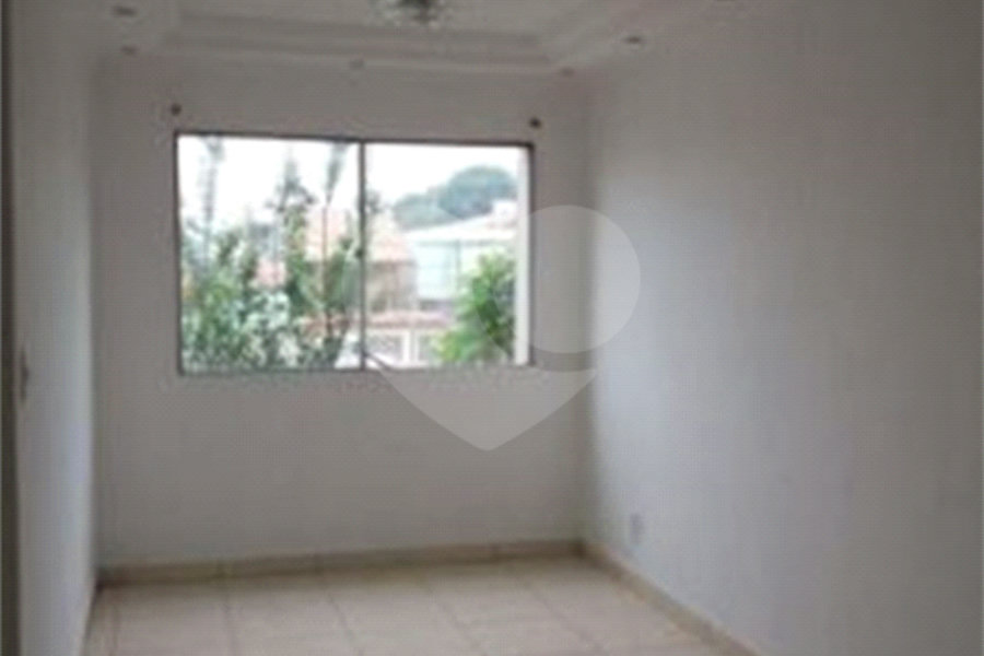 Apartamento à venda com 2 quartos em Mandaqui, São Paulo, SP