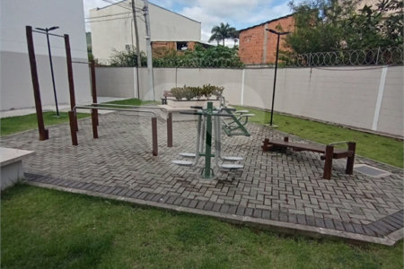 Apartamento para alugar com 2 quartos em Campo Grande, Rio de Janeiro, RJ